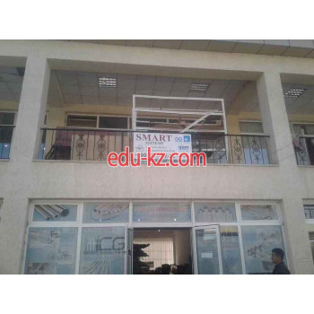 Системы безопасности и охраны - Smart Systems