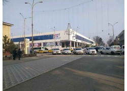 Интернет-кафе - Andijon kompyuter sporti federatsiyasi