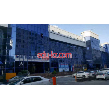 Бизнес-консалтинг - Smart Stores