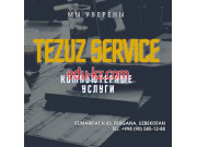 IT-компания - Tezuzservice