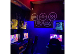 Интернет-кафе - XXxGAMING
