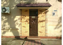 Информационный интернет-сайт - Avtobor