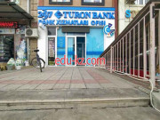 Банк - Turon bank Atb, Andijon filiali