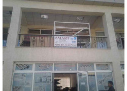 Системы безопасности и охраны - Smart Systems