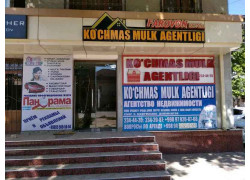 Оценочная компания - Farovon konsalting