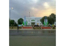 Администрация - Chust tuman Iqtisodiy taraqqiyot bo'limi