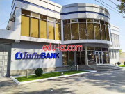 Банк - Infin bank