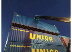 Складские услуги - Unico Logistics