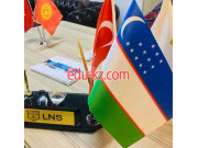 Маркетинговые услуги - Lns international