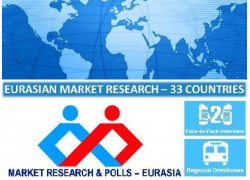 Маркетинговые услуги - Market Research Company in Uzbekistan