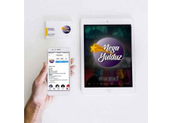 Интернет-маркетинг - Мегаюлдуз ЛТД