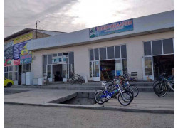 Офис интернет-магазина - Ideal lift servis International trading group