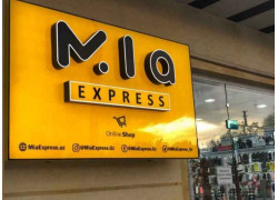 Интернет-магазин - MiaExpress