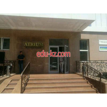 Аутсорсинг - Fircroft tashkent