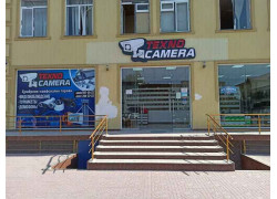 Системы безопасности и охраны - Texno camera