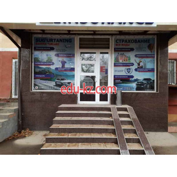 Оценочная компания - Е бахолаш Оценочная компания - Е бахолаш