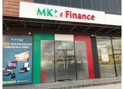 Лизинговая компания - Mk Finance