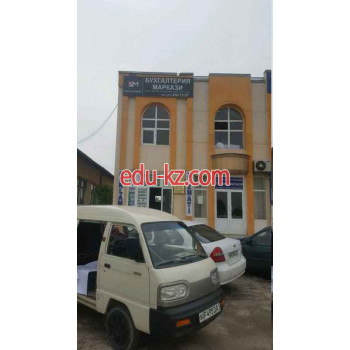 Бухгалтерские услуги - Prof market