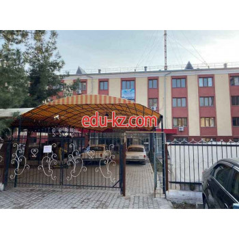 IT-компания - Oliver