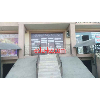 Маркетинговые услуги - Маркетинг