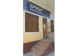 Компьютерный ремонт и услуги - Epson