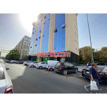 IT-компания - Umbrella soft