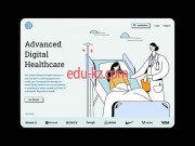 Студия веб-дизайна - Fido Studio