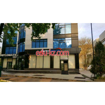 Системы безопасности и охраны - Sarkor telecom