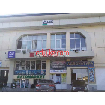 Программное обеспечение - Alex - ITS Программное обеспечение - Alex - ITS