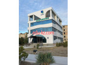 Коворкинг - Coworking