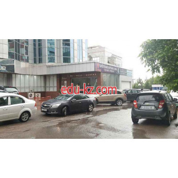 Коворкинг - Afrosiyob Коворкинг - Afrosiyob