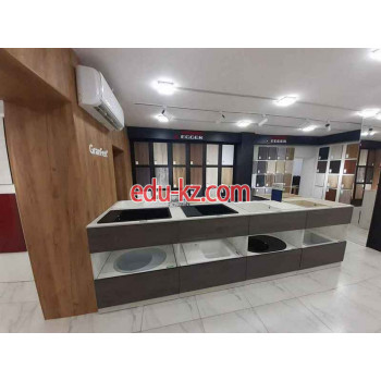 Мебель для офиса - Texnowood Мебель для офиса - Texnowood