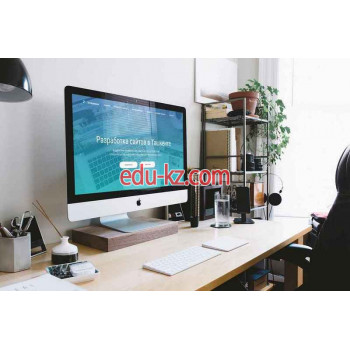 IT-компания - Supersite - Разработка сайтов и приложений