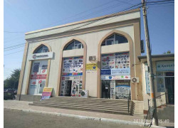 Такси - Gross taxi