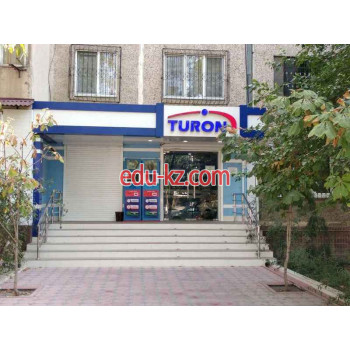 Интернет-провайдер - Турон