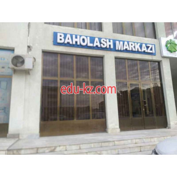 Автоэкспертиза, оценка автомобилей - Baholash Markazi