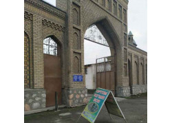 Складские услуги - Гранд втормет автоматика