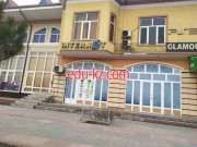 Интернет-кафе - Internet cafe