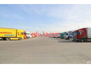 Складские услуги - Highway Logistics Center