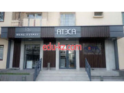 Маркетинговые услуги - ATECA HOLDING Маркетинговые услуги - ATECA HOLDING