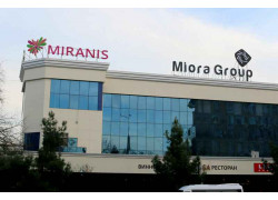 Бизнес-консалтинг - Miora Group