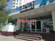 Интернет-кафе - Trio Net Интернет-кафе - Trio Net