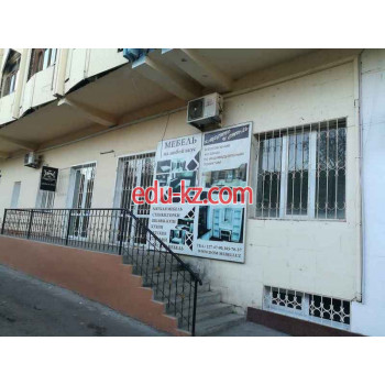 Мебель для офиса - Dom-mebelluz