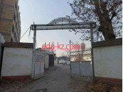 Складские услуги - База