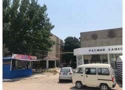 Компьютерный ремонт и услуги - Baraka-Ustoz