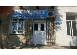 IT-компания - Myriad Solutions