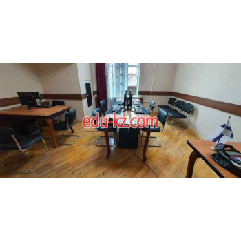 IT-компания - Xr center