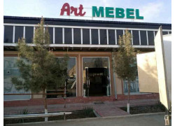 Мебель для офиса - Art Mebel