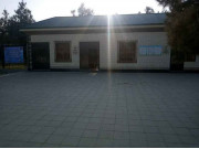 Отделение полиции - Обл. ГАИ