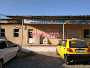 Такси - Otafuba-hi servis